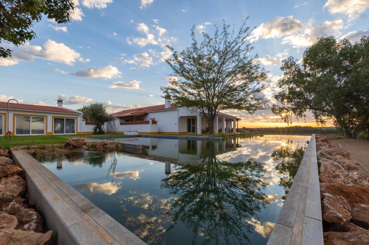 Hotel Quinta Marugo Retreats Serpa Exterior foto