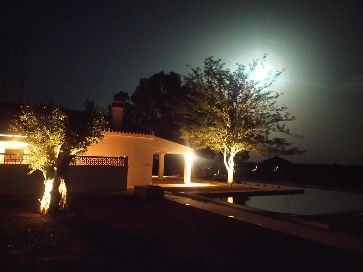 Hotel Quinta Marugo Retreats Serpa Exterior foto